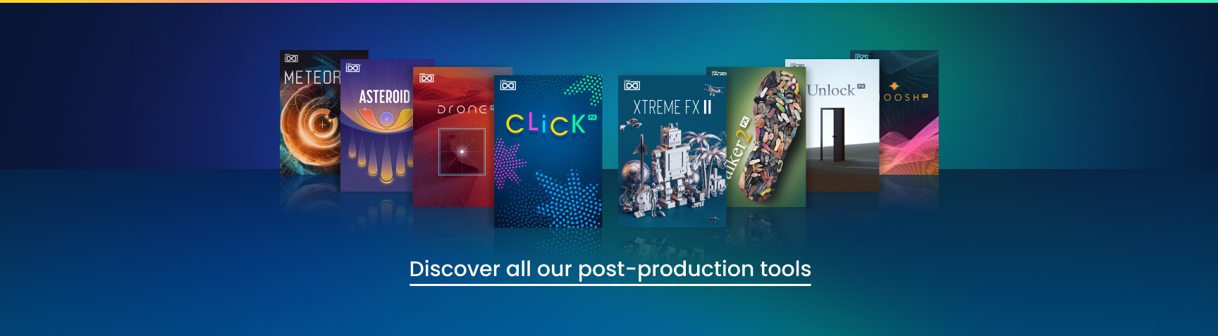 Post-production